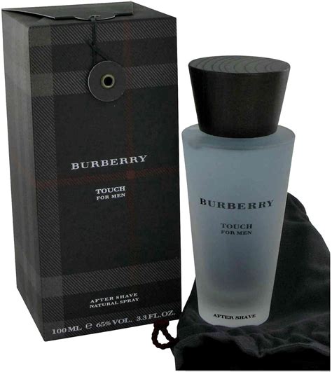 burberry element aftershave|boots burberry touch aftershave.